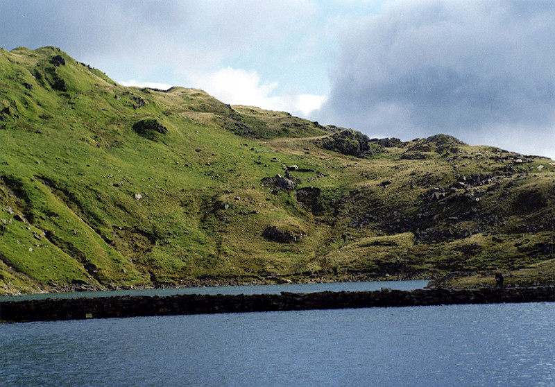 snowdon